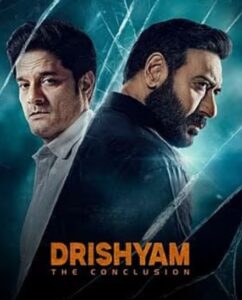 Drishyam The Conclusion Filmyzilla 2026 Hindi Movie HDTS V2