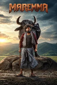 Maremma FilmyZilla (2026) Hindi Dubbed AMZN
