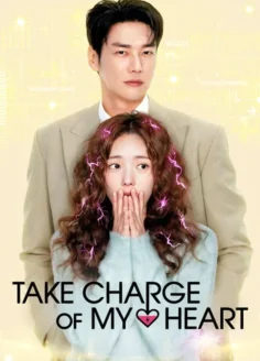 Take Charge of My Heart (2026) Hindi Season 1 Complete Netflix