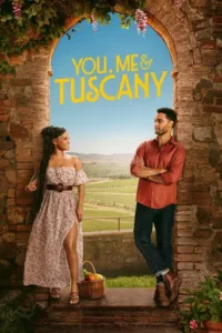 You, Me & Tuscany Filmyzilla (2026) Hindi Dubbed