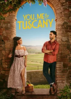 You, Me & Tuscany Filmyzilla (2026) Hindi Dubbed